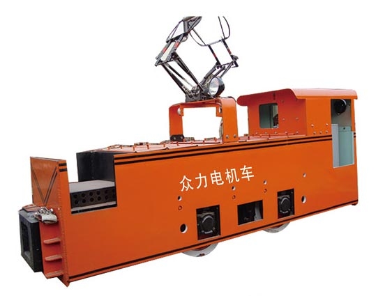 電機(jī)車的常見(jiàn)故障有哪些？